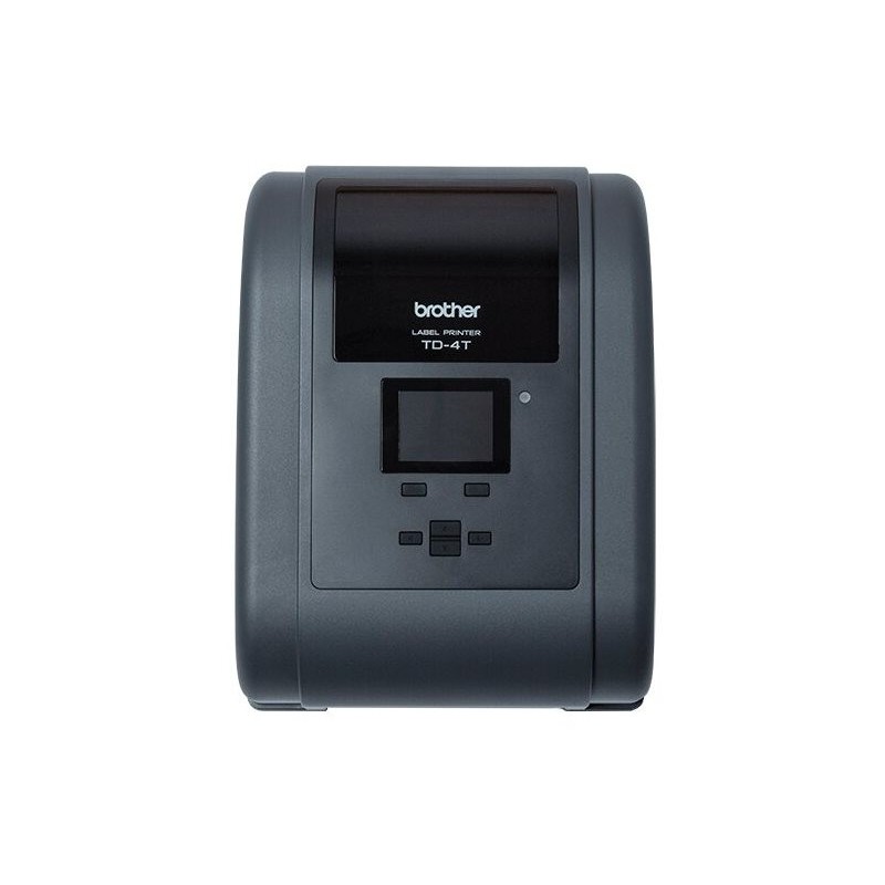 BROTHER TD-4650TNWBR Label Printer