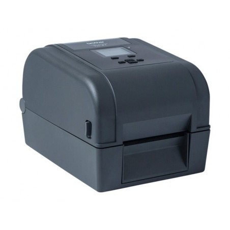 BROTHER TD-4750TNWB Label printer direct thermal 11.2cm 300x300dpi 152mm/sec USB LAN Wi-Fi USB host RS232 Bluetooth 4.2 BROTHER TD-4750TNWB Label printer direct thermal 11.2cm 300x300dpi 152mm/sec USB LAN Wi-Fi USB host RS232 Bluetooth 4.2