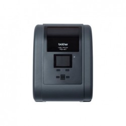 BROTHER TD-4750TNWB Label printer direct thermal 11.2cm 300x300dpi 152mm/sec USB LAN Wi-Fi USB host RS232 Bluetooth 4.2 BROTHER TD-4750TNWB Label printer direct thermal 11.2cm 300x300dpi 152mm/sec USB LAN Wi-Fi USB host RS232 Bluetooth 4.2