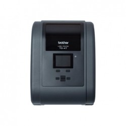 BROTHER TD-4750TNWBR Label Printer BROTHER TD-4750TNWBR Label Printer