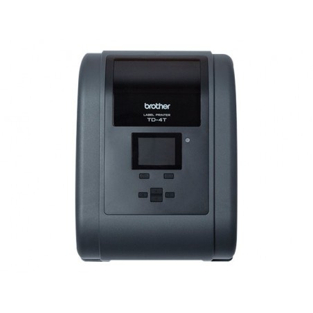BROTHER TD-4750TNWBR Label Printer BROTHER TD-4750TNWBR Label Printer
