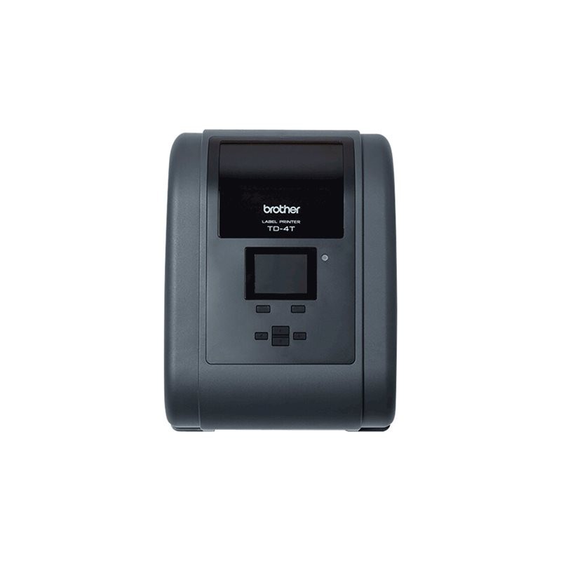 BROTHER TD-4750TNWBR Label Printer