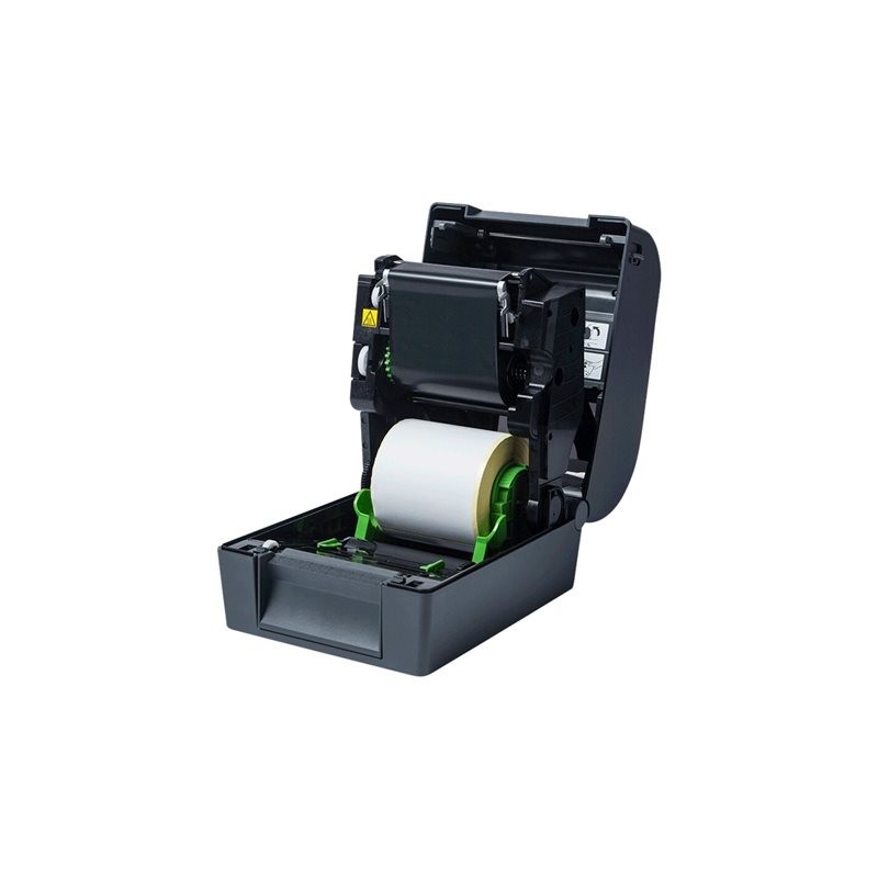 BROTHER TD-4750TNWBR Label Printer