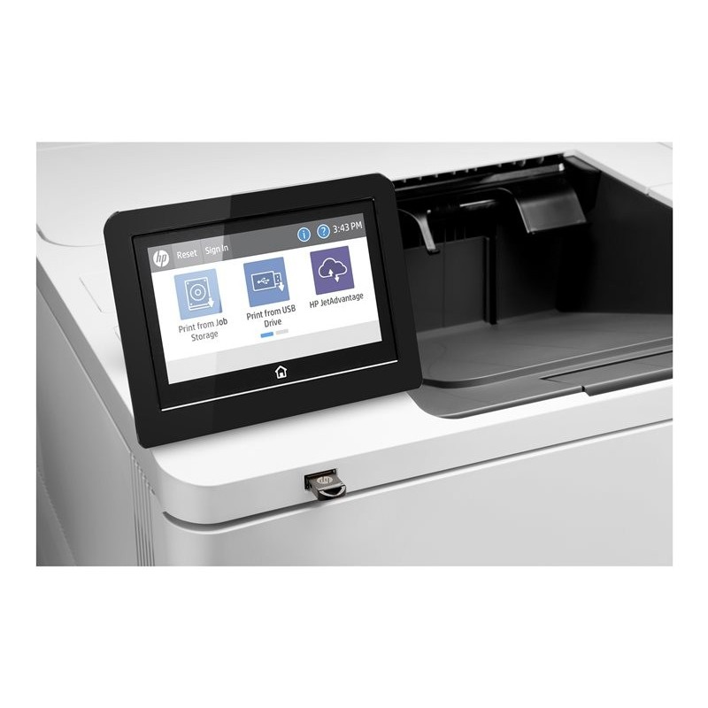 HP LaserJet Enterprise M611dn Mono A4 61ppm (ML) HP LaserJet Enterprise M611dn Mono A4 61ppm (ML)
