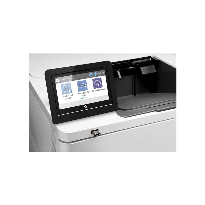 HP LaserJet Enterprise M611dn Mono A4 61ppm (ML) HP LaserJet Enterprise M611dn Mono A4 61ppm (ML)