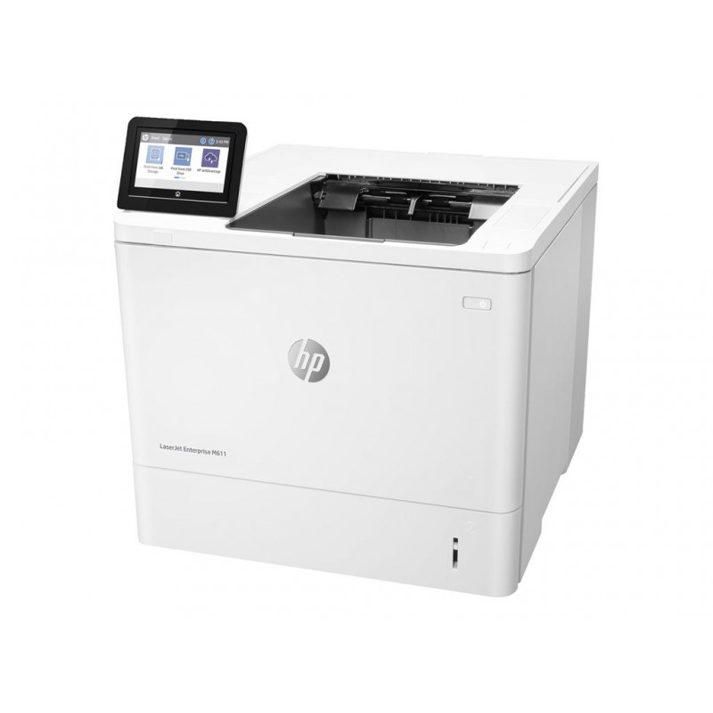 HP LaserJet Enterprise M611dn Mono A4 61ppm (ML) HP LaserJet Enterprise M611dn Mono A4 61ppm (ML)