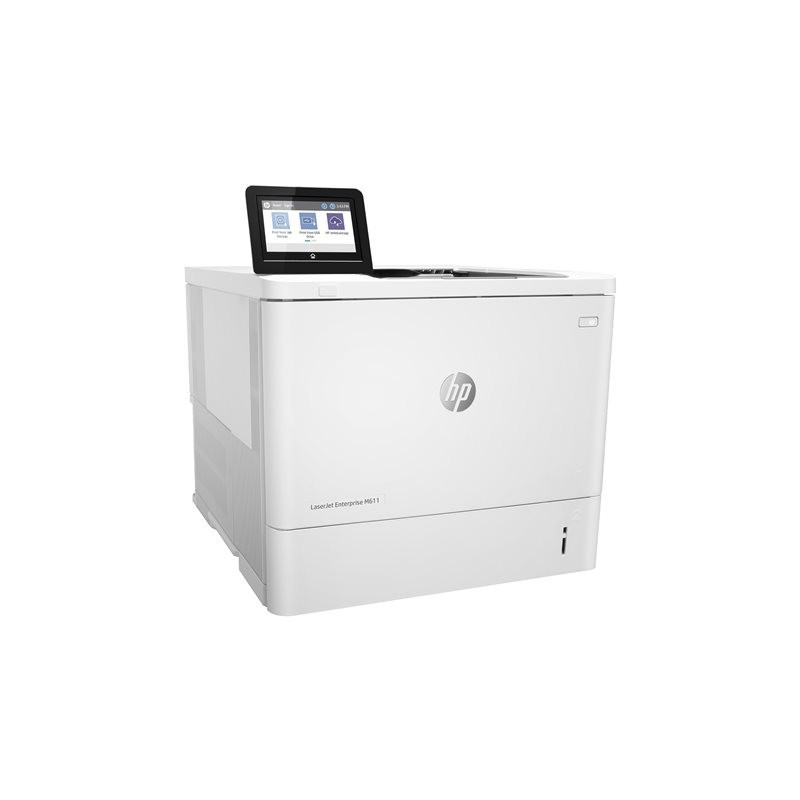 HP LaserJet Enterprise M611dn Mono A4 61ppm (ML) HP LaserJet Enterprise M611dn Mono A4 61ppm (ML)