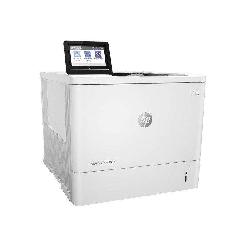 HP LaserJet Enterprise M611dn Mono A4 61ppm (ML) HP LaserJet Enterprise M611dn Mono A4 61ppm (ML)