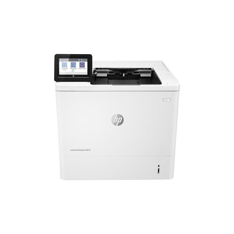 HP LaserJet Enterprise M612dn Mono A4 71 ppm (ML) HP LaserJet Enterprise M612dn Mono A4 71 ppm (ML)