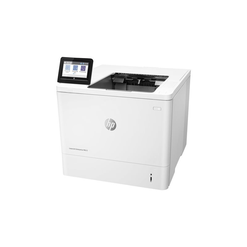 HP LaserJet Enterprise M612dn Mono A4 71 ppm (ML) HP LaserJet Enterprise M612dn Mono A4 71 ppm (ML)