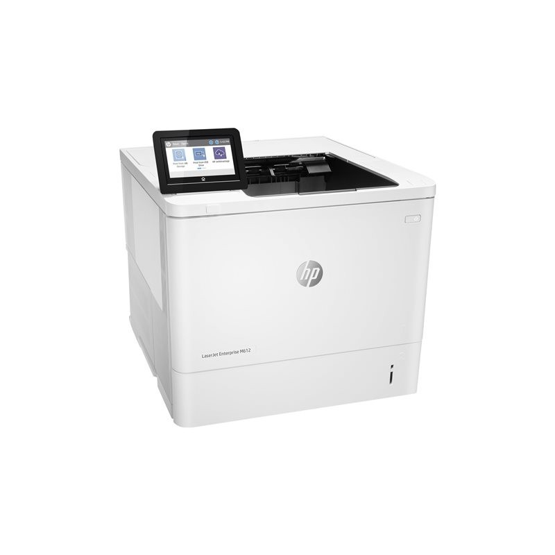 HP LaserJet Enterprise M612dn Mono A4 71 ppm (ML) HP LaserJet Enterprise M612dn Mono A4 71 ppm (ML)