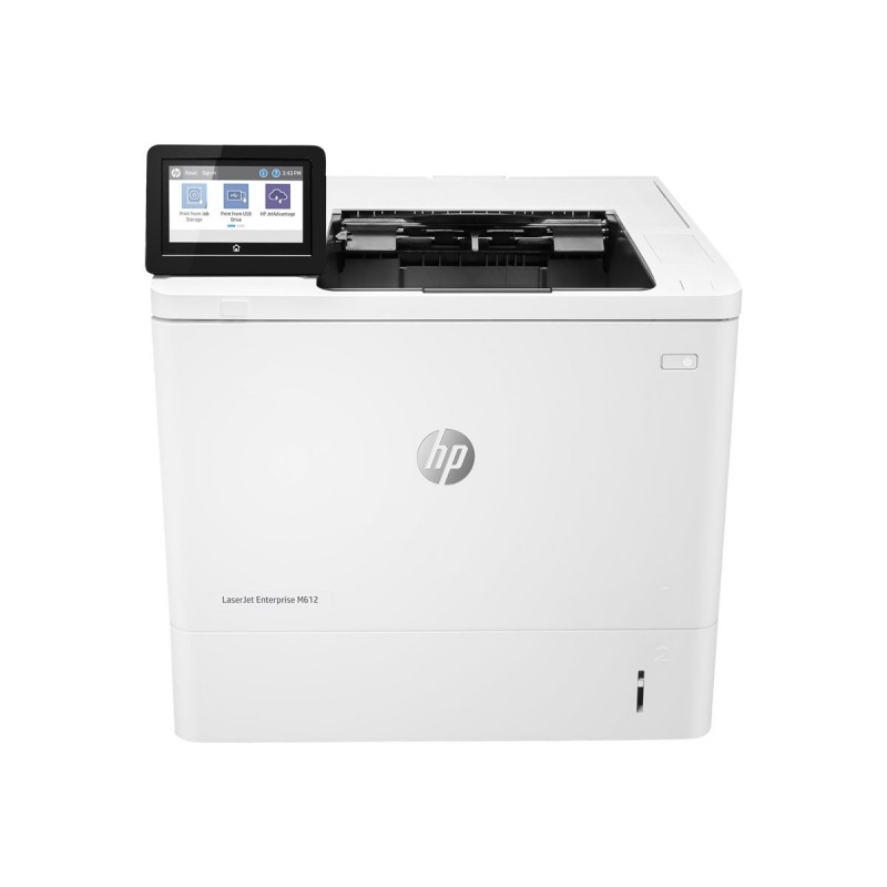 HP LaserJet Enterprise M612dn Mono A4 71 ppm (ML) HP LaserJet Enterprise M612dn Mono A4 71 ppm (ML)