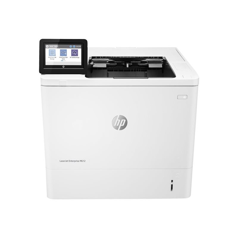 HP LaserJet Enterprise M612dn Mono A4 71 ppm (ML) HP LaserJet Enterprise M612dn Mono A4 71 ppm (ML)