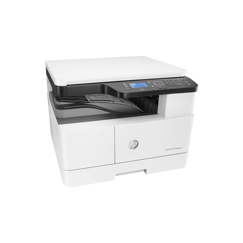 HP LaserJet MFP M442dn A3 monochrom USB Laser Print Copy Scan 24ppm HP LaserJet MFP M442dn A3 monochrom USB Laser Print Copy Scan 24ppm