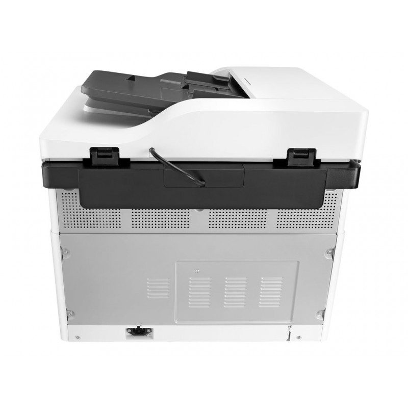 HP LaserJet MFP M443nda A3 monochrom USB Laser Print Copy Scan 25ppm