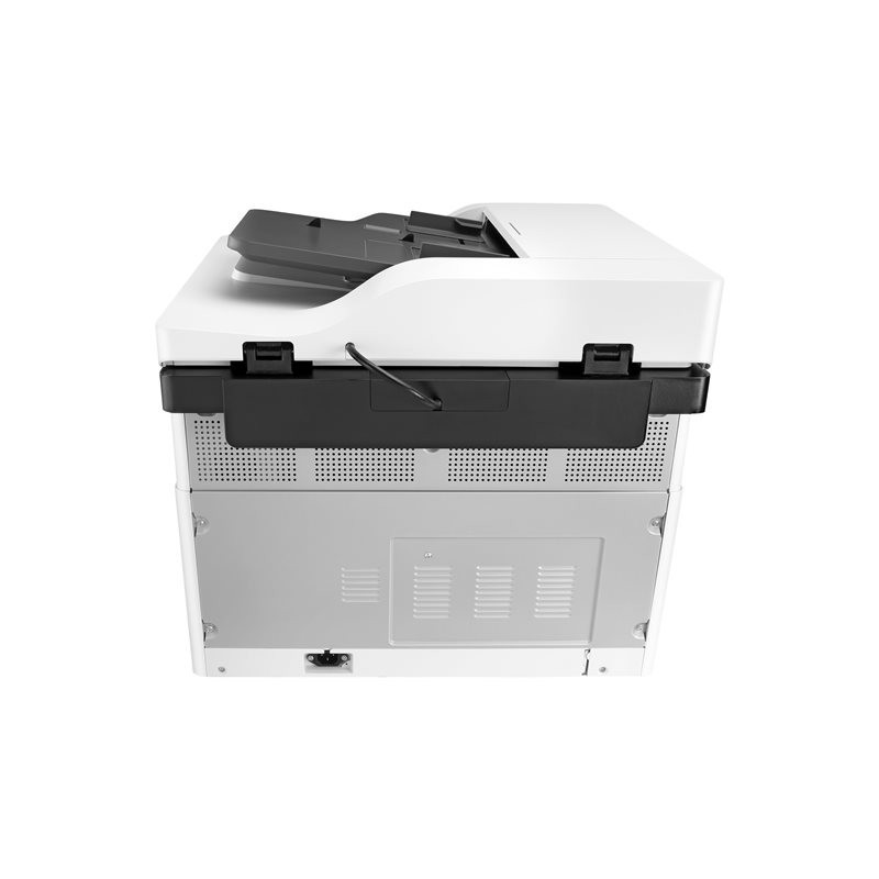 HP LaserJet MFP M443nda A3 monochrom USB Laser Print Copy Scan 25ppm