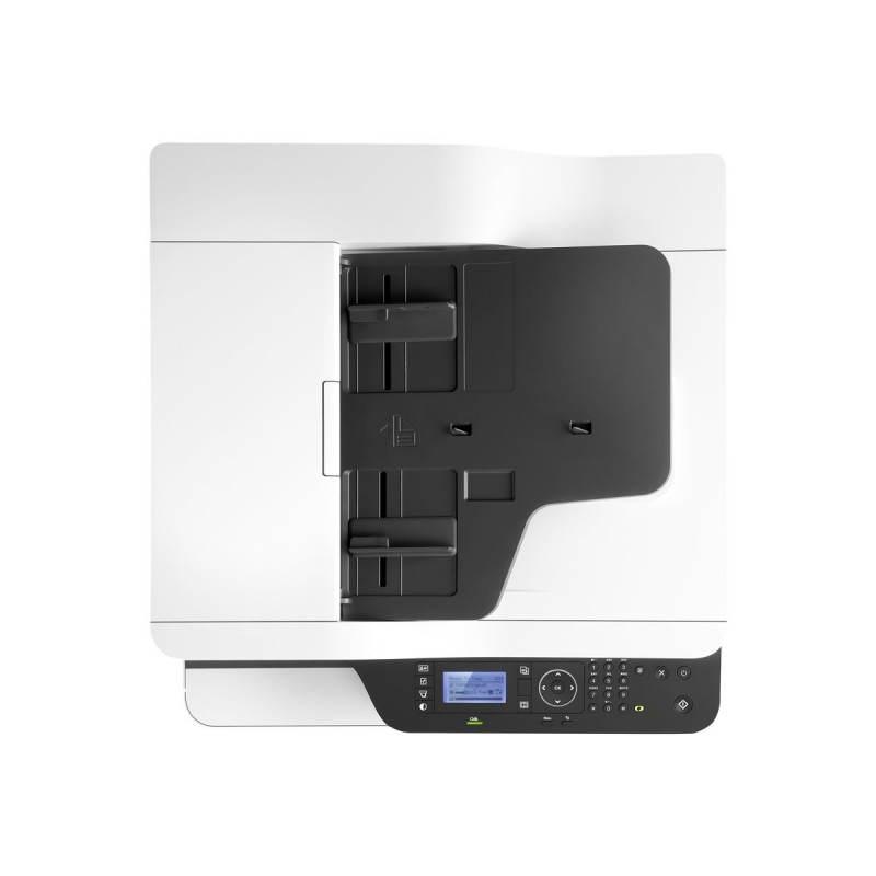 HP LaserJet MFP M443nda A3 monochrom USB Laser Print Copy Scan 25ppm