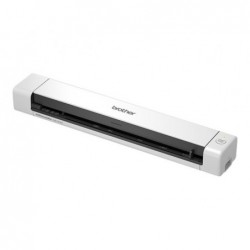 BROTHER DS640TK1 Portable Document Scanner BROTHER DS640TK1 Portable Document Scanner