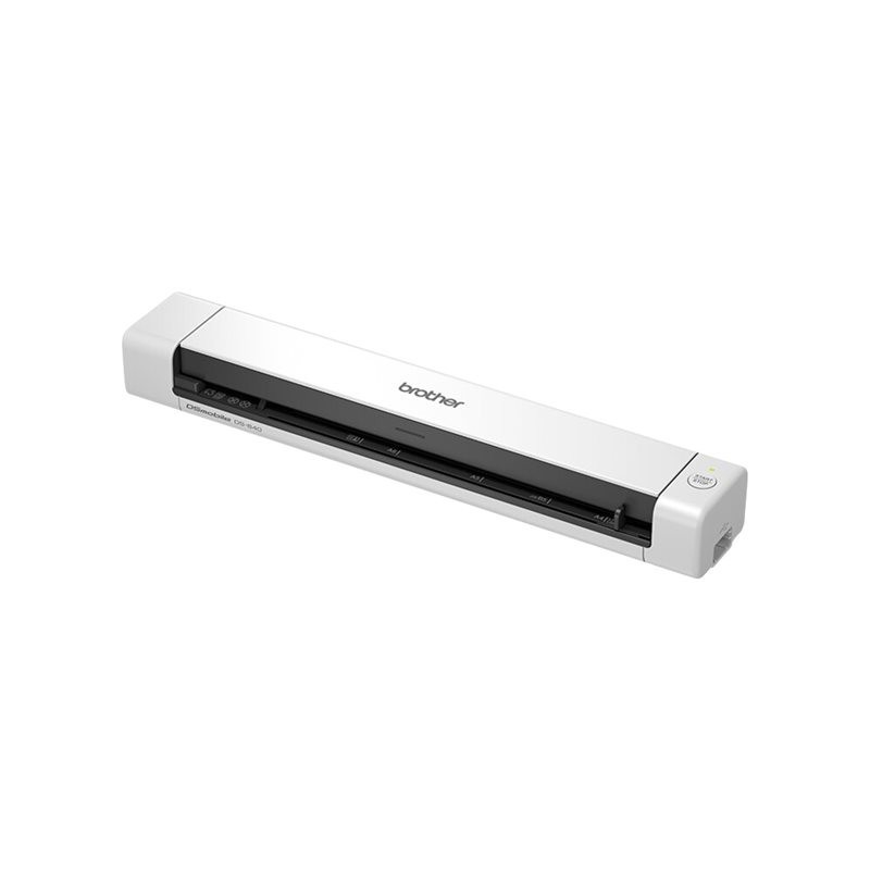 BROTHER DS640TK1 Portable Document Scanner