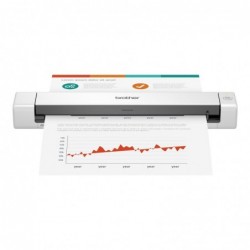 BROTHER DS640TK1 Portable Document Scanner