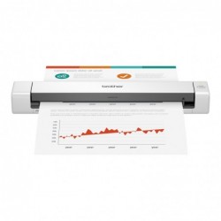 BROTHER DS640TK1 Portable Document Scanner BROTHER DS640TK1 Portable Document Scanner