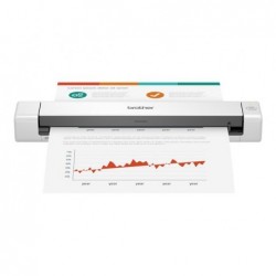 BROTHER DS640TK1 Portable Document Scanner BROTHER DS640TK1 Portable Document Scanner