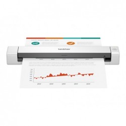BROTHER DS640TK1 Portable Document Scanner BROTHER DS640TK1 Portable Document Scanner