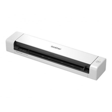BROTHER DS740DTK1 Portable document scanner 2-sided scan BROTHER DS740DTK1 Portable document scanner 2-sided scan