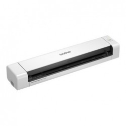 BROTHER DS740DTK1 Portable document scanner 2-sided scan BROTHER DS740DTK1 Portable document scanner 2-sided scan