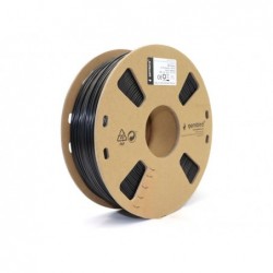 GEMBIRD Filament ASA czarny 1.75mm 1kg