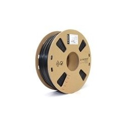 GEMBIRD Filament ASA czarny 1.75mm 1kg
