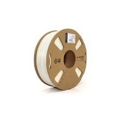 GEMBIRD Filament ASA biały 1.75mm 1kg