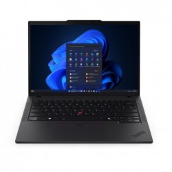 Ultrabook ThinkPad T14 G6 21R30041PB W11Pro Ultra 7 255U/32GB/1TB/INT/14.0 WUXGA/Touch/Black/3YRS Premier Support + CO2 Offset 