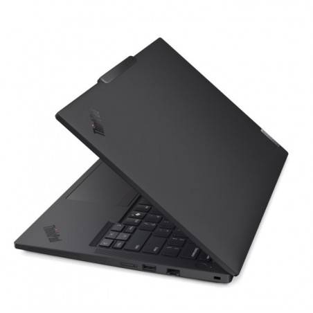 Ultrabook ThinkPad T14 G6 21R30041PB W11Pro Ultra 7 255U/32GB/1TB/INT/14.0 WUXGA/Touch/Black/3YRS Premier Support + CO2 Offset Ultrabook ThinkPad T14 G6 21R30041PB W11Pro Ultra 7 255U/32GB/1TB/INT/14.0 WUXGA/Touch/Black/3YRS Premier Support + CO2 Offset
