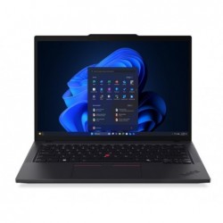 Ultrabook ThinkPad T14 G6 21R30041PB W11Pro Ultra 7 255U/32GB/1TB/INT/14.0 WUXGA/Touch/Black/3YRS Premier Support + CO2 Offset Ultrabook ThinkPad T14 G6 21R30041PB W11Pro Ultra 7 255U/32GB/1TB/INT/14.0 WUXGA/Touch/Black/3YRS Premier Support + CO2 Offset