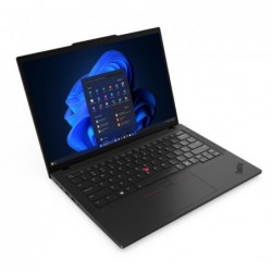 Ultrabook ThinkPad T14 G6 21R30041PB W11Pro Ultra 7 255U/32GB/1TB/INT/14.0 WUXGA/Touch/Black/3YRS Premier Support + CO2 Offset Ultrabook ThinkPad T14 G6 21R30041PB W11Pro Ultra 7 255U/32GB/1TB/INT/14.0 WUXGA/Touch/Black/3YRS Premier Support + CO2 Offset