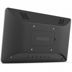 Monitor dotykowy 10 cali TW1023ASC-B3P 10P.DOT.IPS,ANDROID,WIFI, 4xUSB, RJ45, MIC, 24/7, iiSignage Monitor dotykowy 10 cali TW1023ASC-B3P 10P.DOT.IPS,ANDROID,WIFI, 4xUSB, RJ45, MIC, 24/7, iiSignage