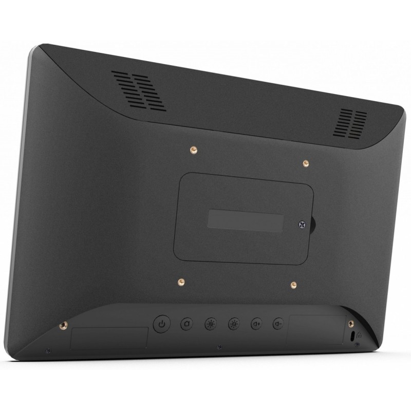 Monitor dotykowy 10 cali TW1023ASC-B3P 10P.DOT.IPS,ANDROID,WIFI, 4xUSB, RJ45, MIC, 24/7, iiSignage Monitor dotykowy 10 cali TW1023ASC-B3P 10P.DOT.IPS,ANDROID,WIFI, 4xUSB, RJ45, MIC, 24/7, iiSignage