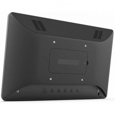 Monitor dotykowy 10 cali TW1023ASC-B3P 10P.DOT.IPS,ANDROID,WIFI, 4xUSB, RJ45, MIC, 24/7, iiSignage Monitor dotykowy 10 cali TW1023ASC-B3P 10P.DOT.IPS,ANDROID,WIFI, 4xUSB, RJ45, MIC, 24/7, iiSignage