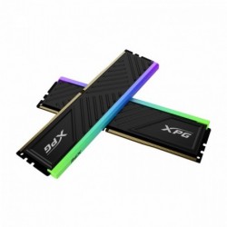 Pamięć XPG SPECTRIX D35 DDR4 DIMM 32GB (2x16) RGB