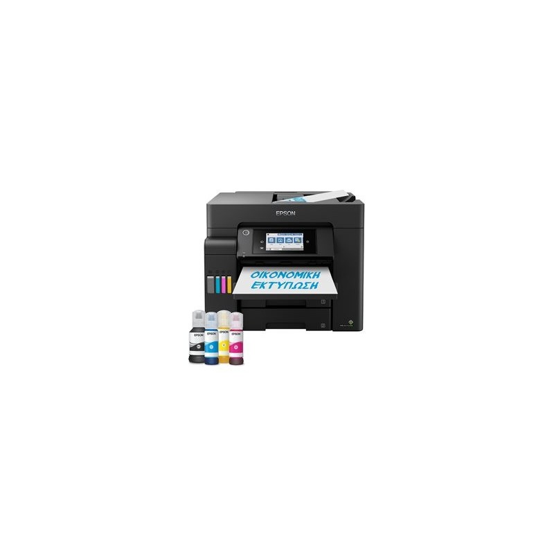 EPSON C11CJ30402 EcoTank L6550 MFP A4 32/22 ppm