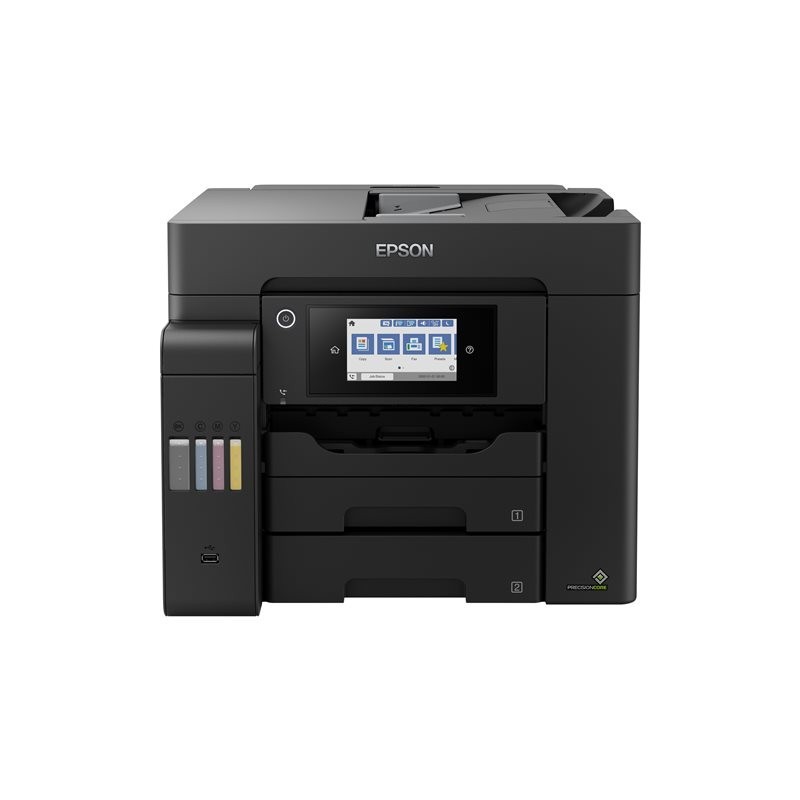 EPSON C11CJ30402 EcoTank L6550 MFP A4 32/22 ppm EPSON C11CJ30402 EcoTank L6550 MFP A4 32/22 ppm