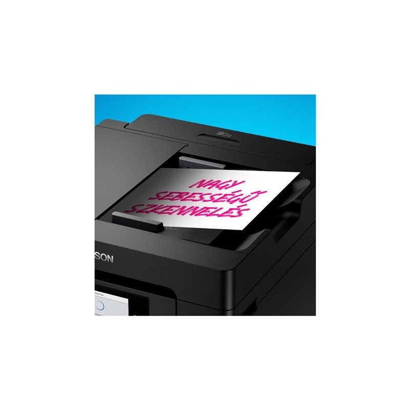 EPSON C11CJ30402 EcoTank L6550 MFP A4 32/22 ppm EPSON C11CJ30402 EcoTank L6550 MFP A4 32/22 ppm