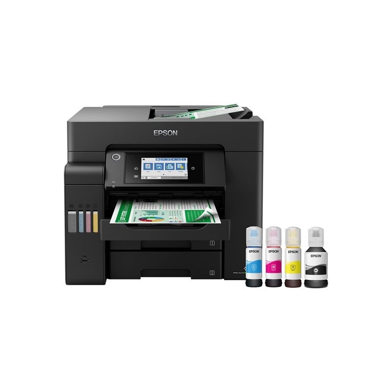 EPSON C11CJ30402 EcoTank L6550 MFP A4 32/22 ppm EPSON C11CJ30402 EcoTank L6550 MFP A4 32/22 ppm