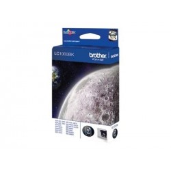 BROTHER LC1000BK Tusz Brother LC1000BK black 500str DCP330C / DCP540CN / MFC5460CN BROTHER LC1000BK Tusz Brother LC1000BK black 500str DCP330C / DCP540CN / MFC5460CN