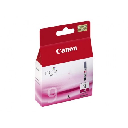 CANON 1036B001 Tusz Canon PGI9M magenta Pixma Pro 9500 CANON 1036B001 Tusz Canon PGI9M magenta Pixma Pro 9500