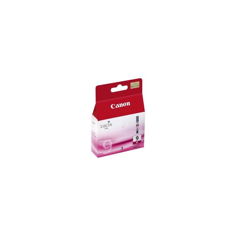 CANON 1036B001 Tusz Canon PGI9M magenta Pixma Pro 9500 CANON 1036B001 Tusz Canon PGI9M magenta Pixma Pro 9500