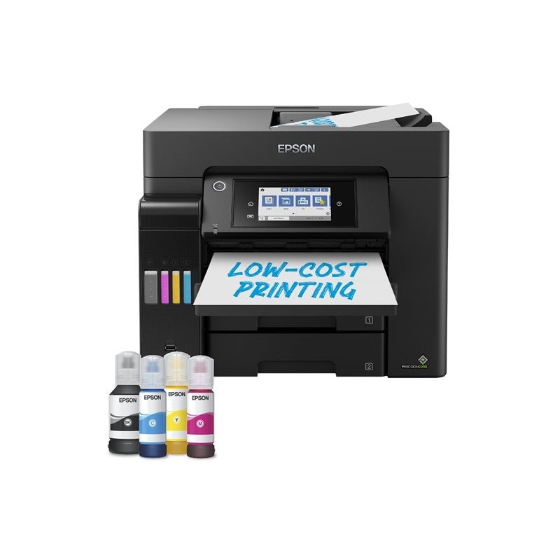 EPSON C11CJ29402 EcoTank L6570 MFP A4 32/22 ppm EPSON C11CJ29402 EcoTank L6570 MFP A4 32/22 ppm