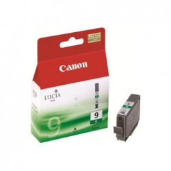 CANON PGI-9G ink cartridge green standard capacity 14ml 1.505 pages 1-pack CANON PGI-9G ink cartridge green standard capacity 14ml 1.505 pages 1-pack