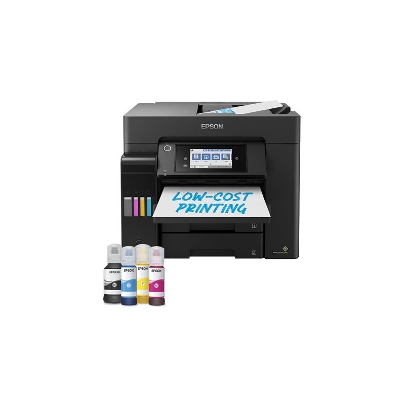 EPSON C11CJ29402 EcoTank L6570 MFP A4 32/22 ppm EPSON C11CJ29402 EcoTank L6570 MFP A4 32/22 ppm